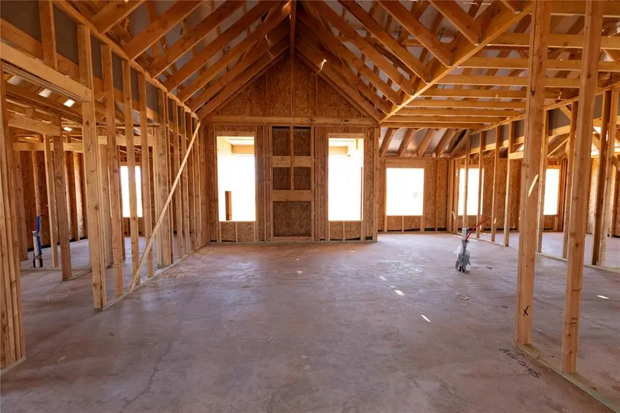 9317 NW 87th ST, Yukon, OK 73099