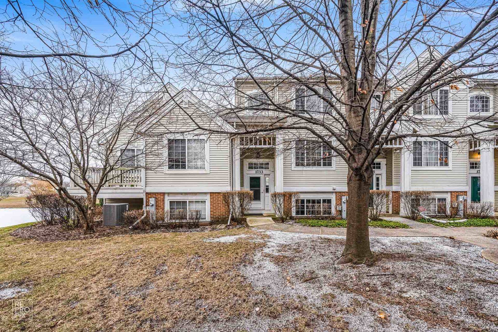 1733 AVALON CT, Glendale Heights, IL 60139