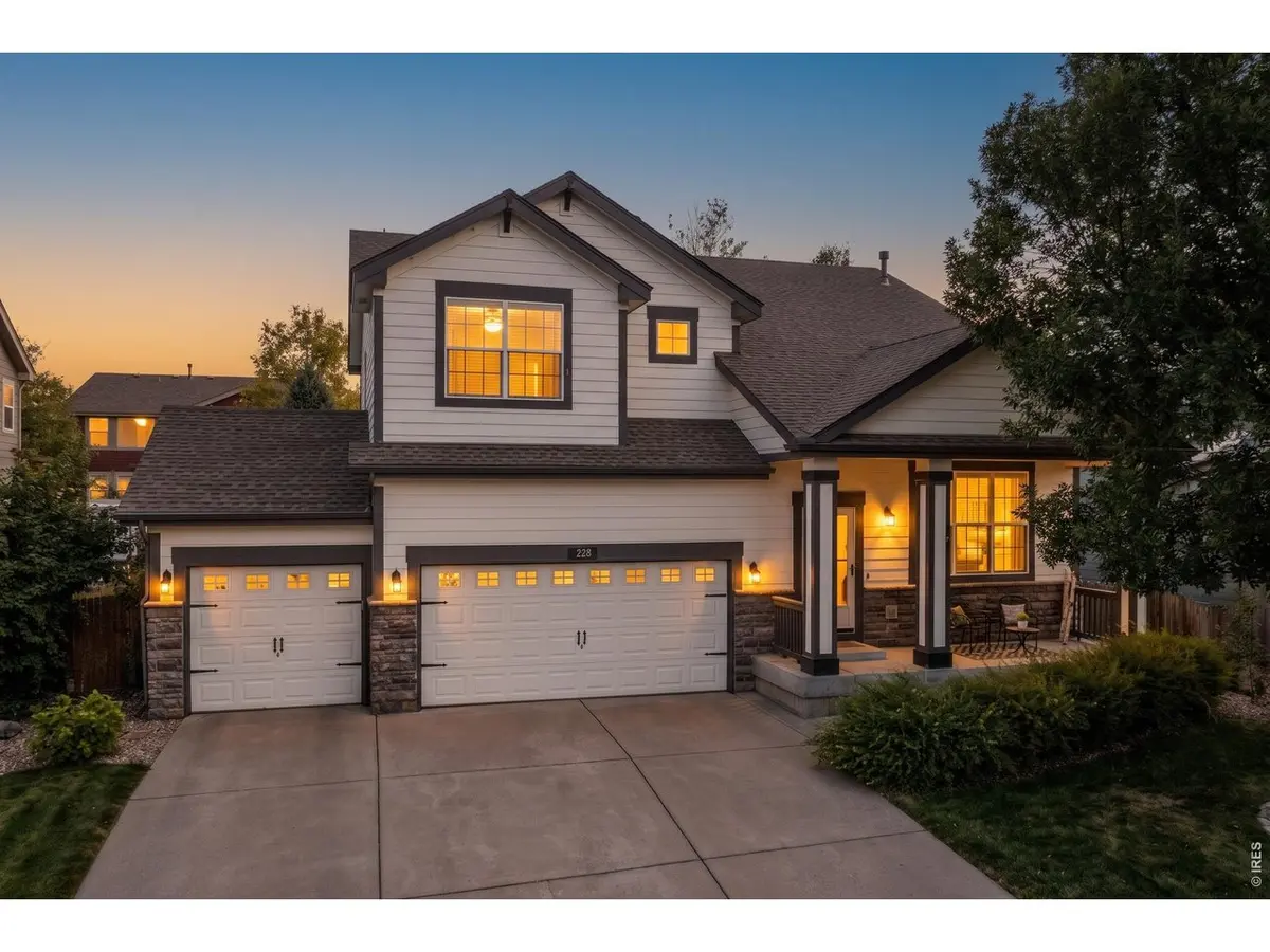 228 Muscovey, Johnstown, CO 80534