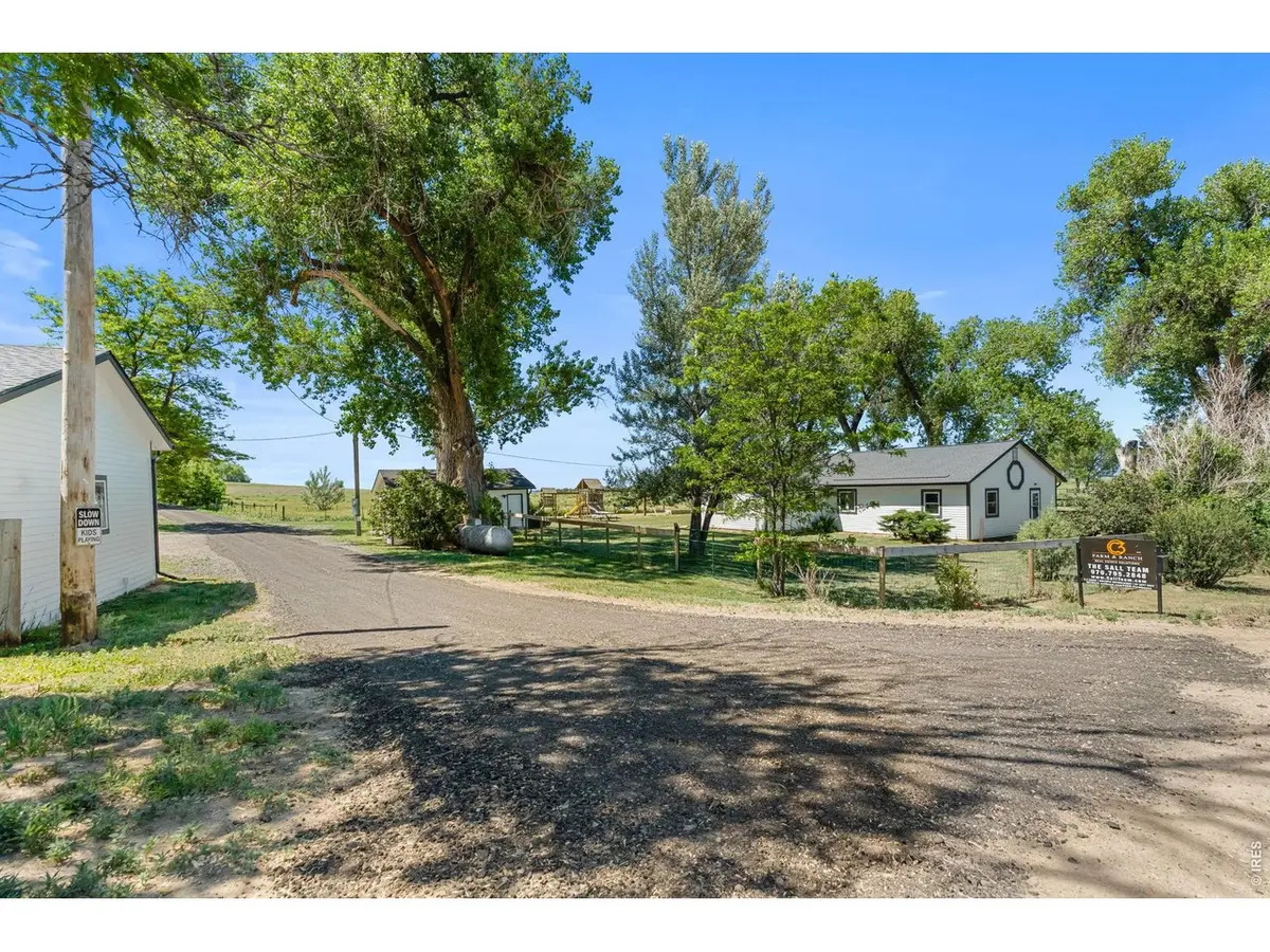 4829 E County Road 54, Fort Collins, CO 80524