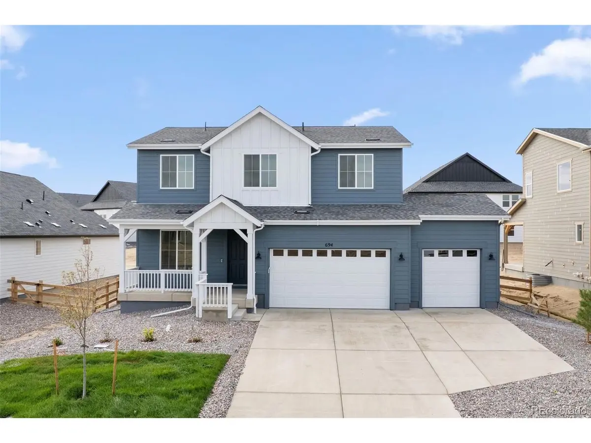 694 Stillwell, Elizabeth, CO 80107