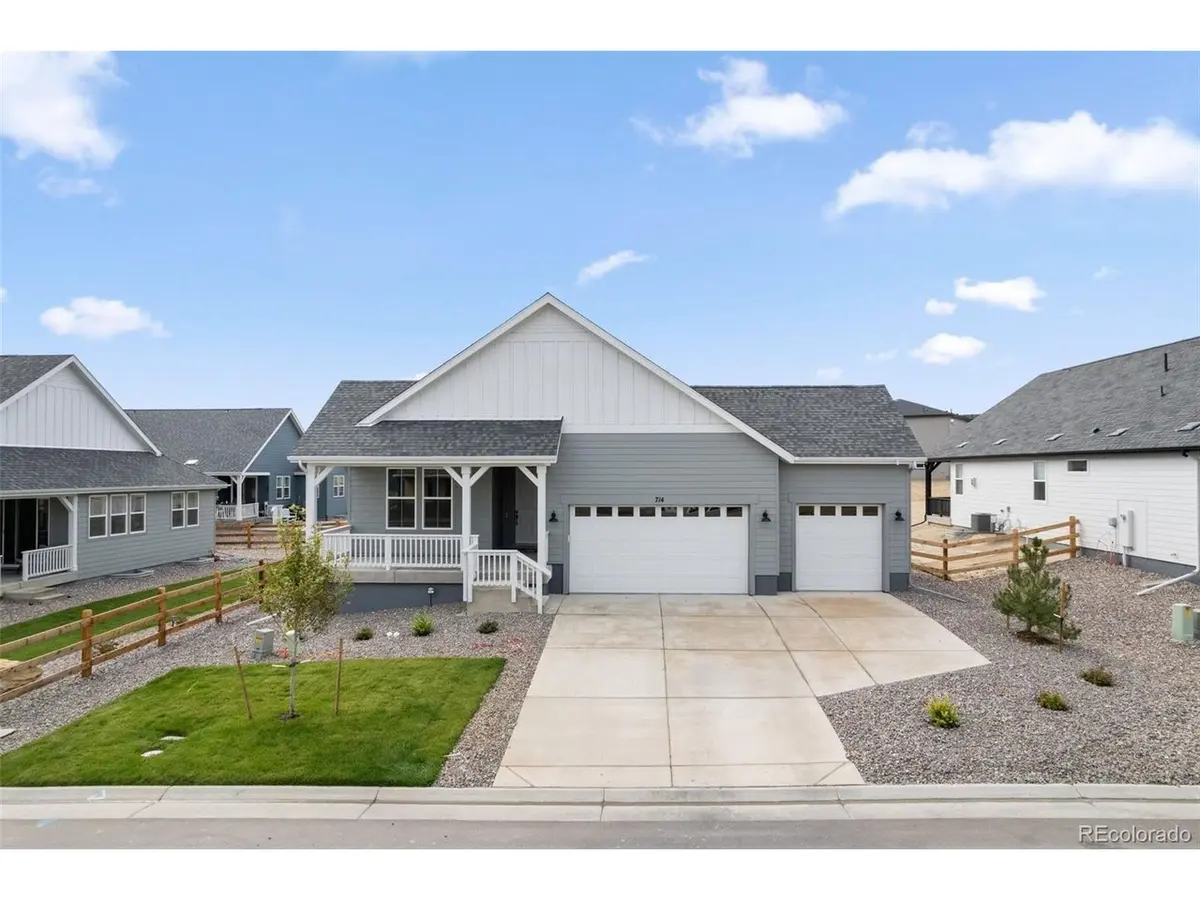 714 Stillwell, Elizabeth, CO 80107