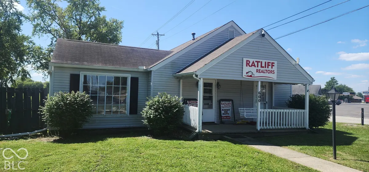 600 E Broadway ST, Fortville, IN 46040