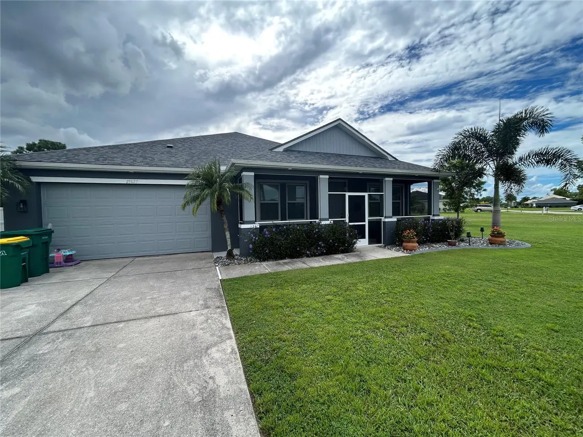 25427 DOREDO DR, Punta Gorda, FL 33955