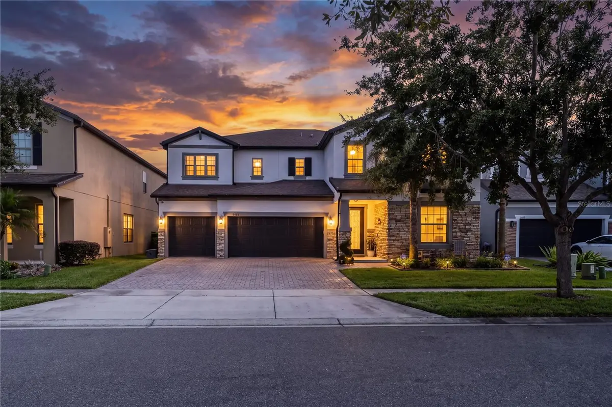 9465 PRINCE HARRY DR, Orlando, FL 32836