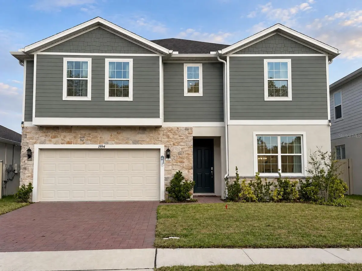 1994 IORIO ST, St Cloud, FL 34771