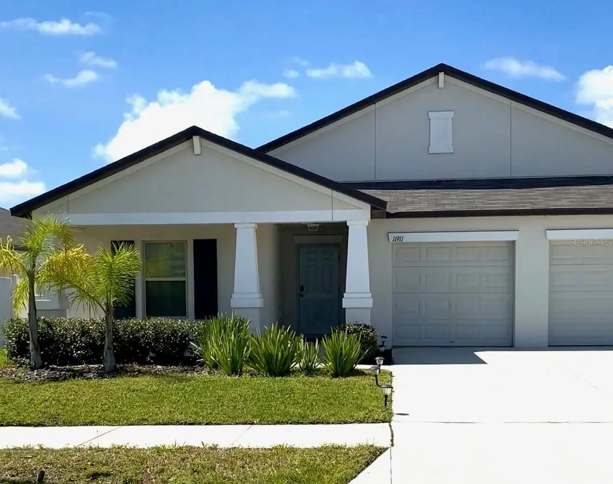 11911 FIELD THISTLE CT, Riverview, FL 33579
