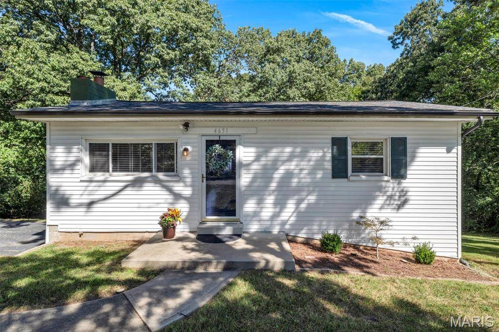 4651 Skyview DR, Arnold, MO 63010