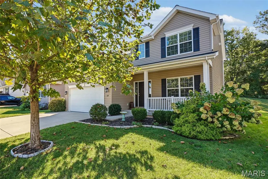 127 Cobble RD, O'fallon, MO 63366