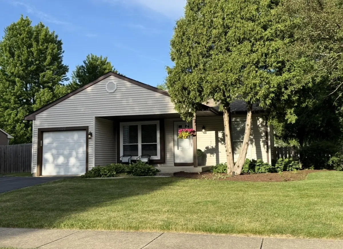 Address not disclosed, Naperville, IL 60565