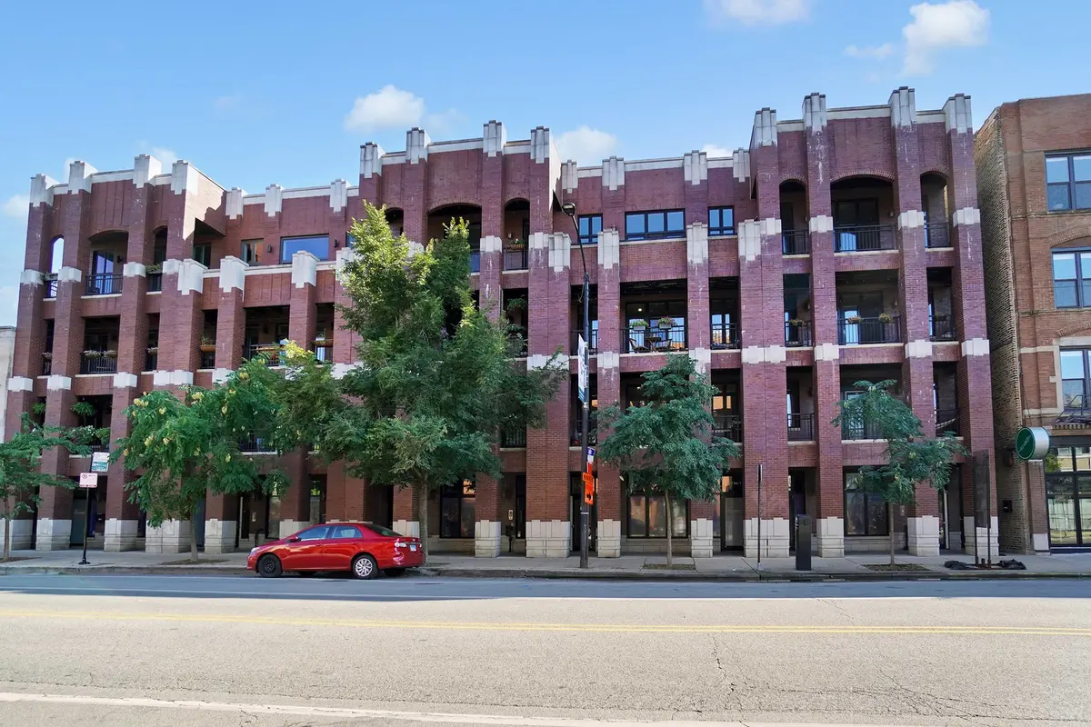 1417 W CHICAGO AVE #C1, Chicago, IL 60642