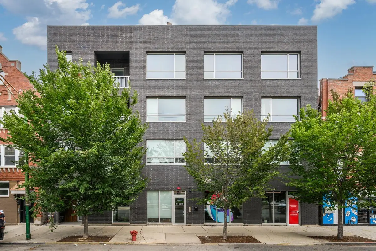 1433 N Ashland AVE #3NE, Chicago, IL 60622