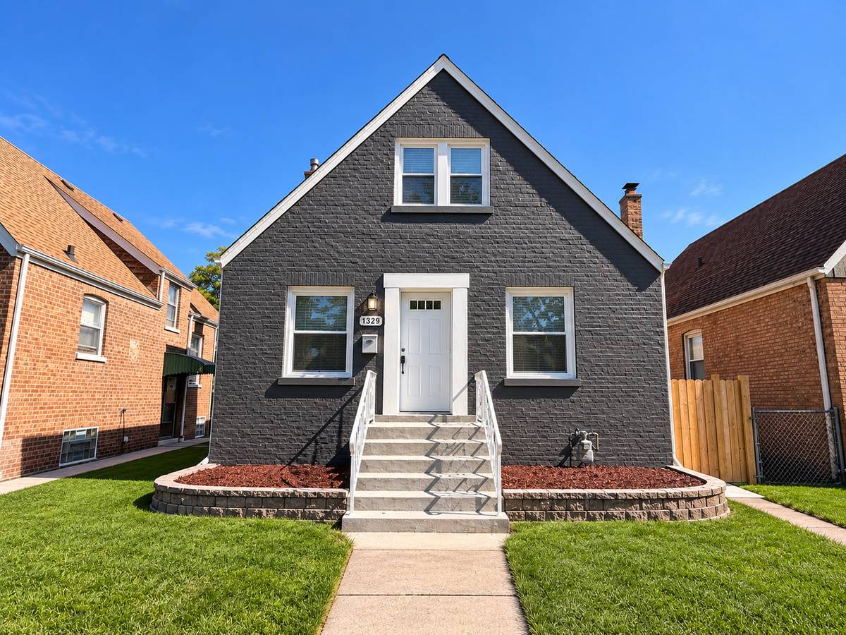 11325 S Avenue H, Chicago, IL 60617
