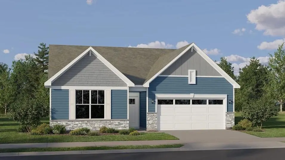 6520 Providence DR, Portage, IN 46368