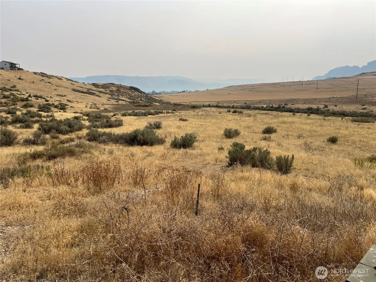 0 Lot 53 Plata, Brewster, WA 98812