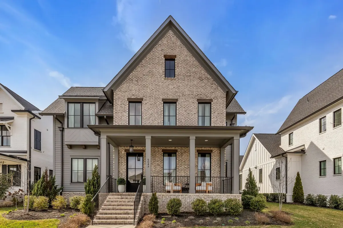 6045 Pasquo Rd, Nashville, TN 37221
