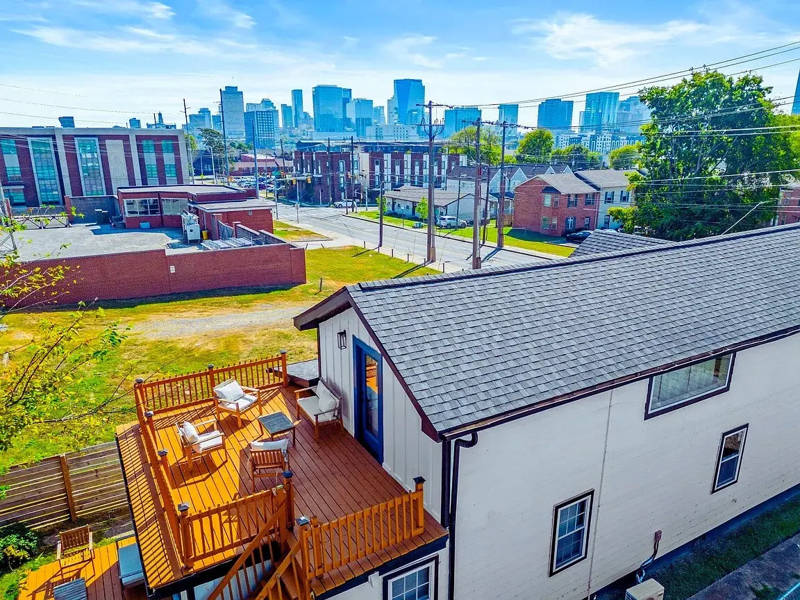 1816 Jo Johnston Ave, Nashville, TN 37203