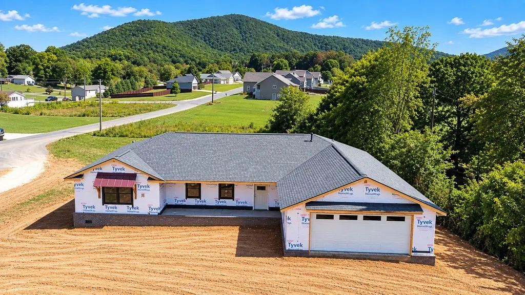 2819 Eledge View Lane, Sevierville, TN 37876