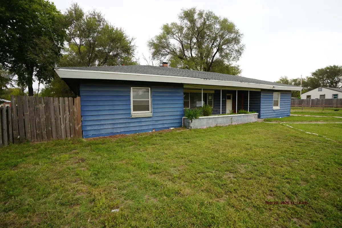 1260 E 71ST ST S, Haysville, KS 67060