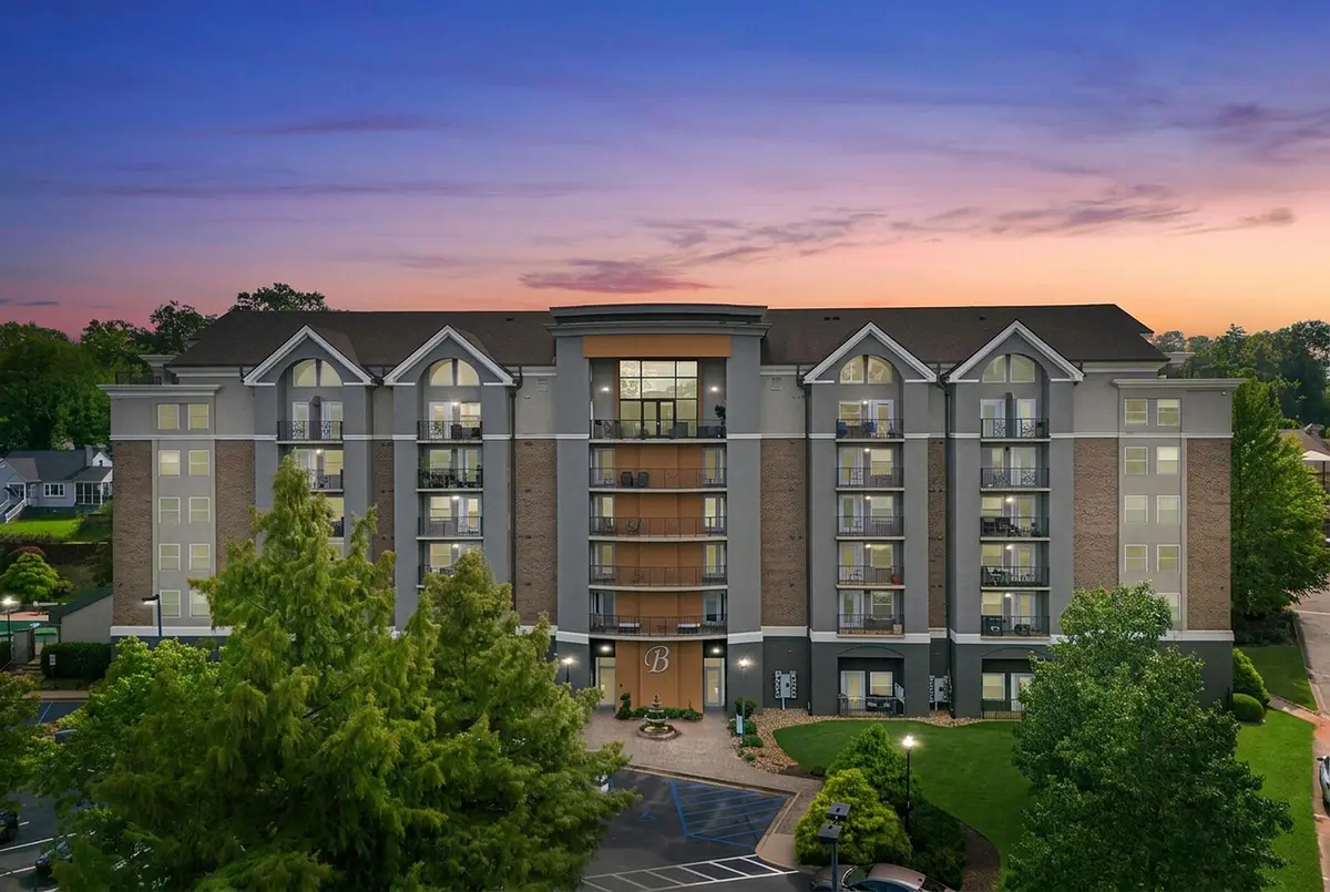 1001 S Church ST, Greenville, SC 29601