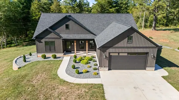 1837 Wingfield DR, Goode, VA 24556