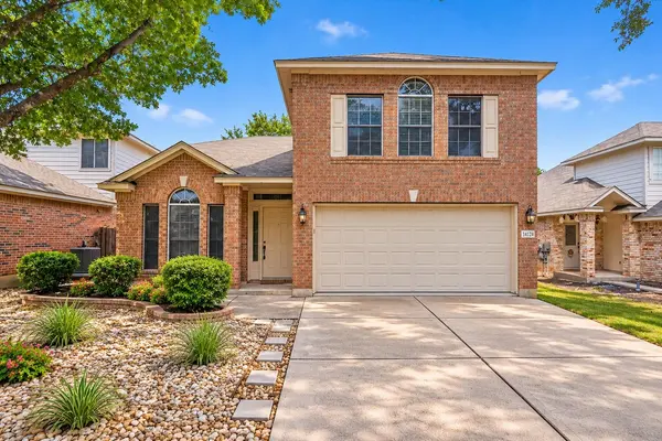 14424 Lilley Brook CV, Austin, TX 78717