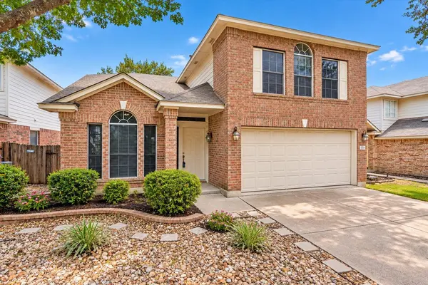 14424 Lilley Brook CV, Austin, TX 78717