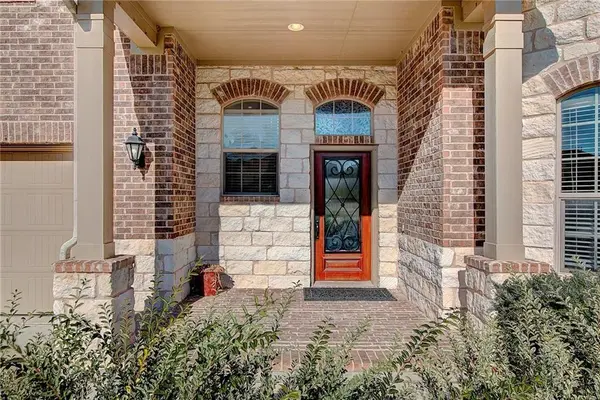 2601 Mirasol LOOP, Round Rock, TX 78681