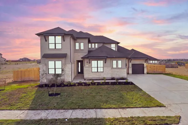 121 Clancy DR, Liberty Hill, TX 78642