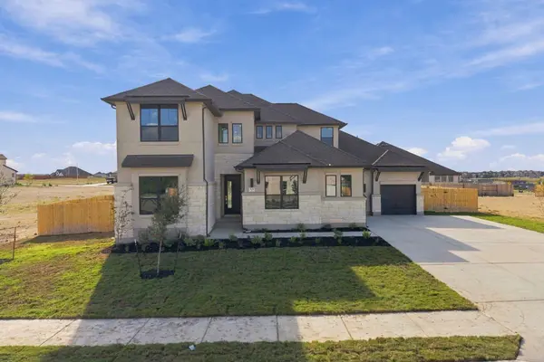 121 Clancy DR, Liberty Hill, TX 78642