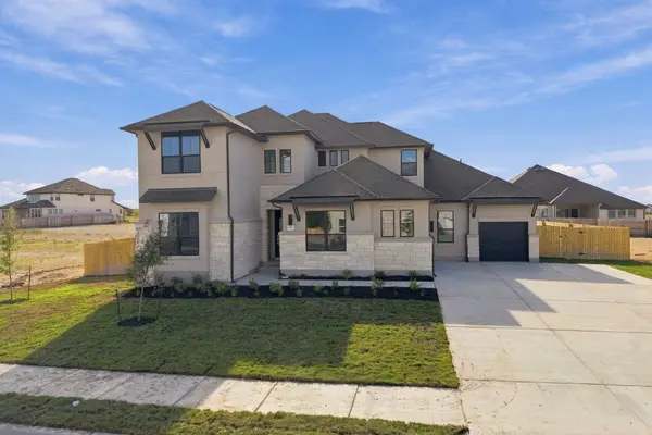 121 Clancy DR, Liberty Hill, TX 78642