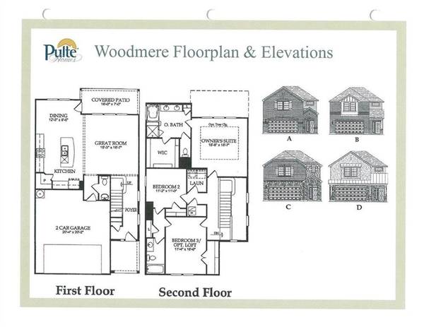 16113 Hampton Bliss TRCE, Austin, TX 78728