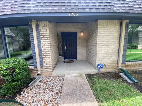 7206 Chimney CORS, Austin, TX 78731