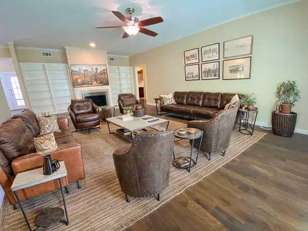 7206 Chimney CORS, Austin, TX 78731