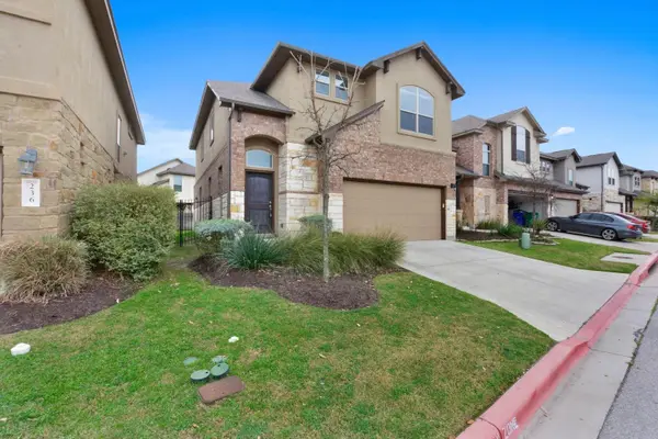 1401 Little Elm TRL #234, Cedar Park, TX 78613