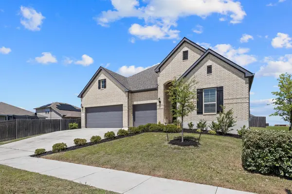 207 Panico RD, Hutto, TX 78634