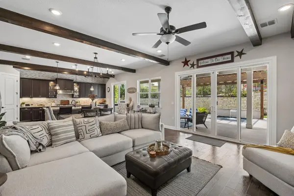 117 Dashing Sycamore ST, San Marcos, TX 78666