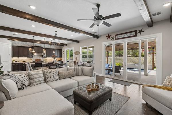 117 Dashing Sycamore ST, San Marcos, TX 78666