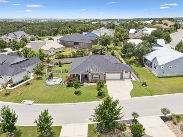 117 Dashing Sycamore ST, San Marcos, TX 78666