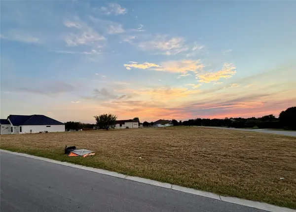TBD Jubilee DR, Kingsland, TX 78639