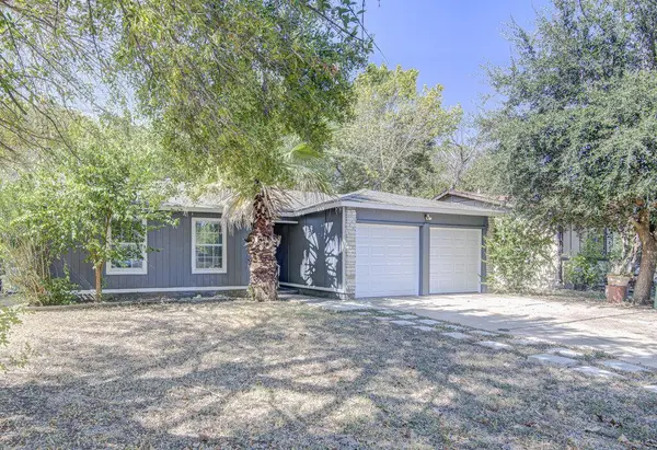 2513 Dovehill DR, Austin, TX 78744
