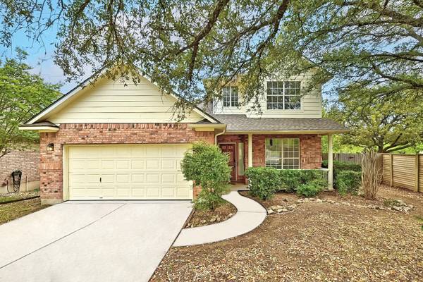 13401 Lamplight Village Ave, Austin, TX 78727