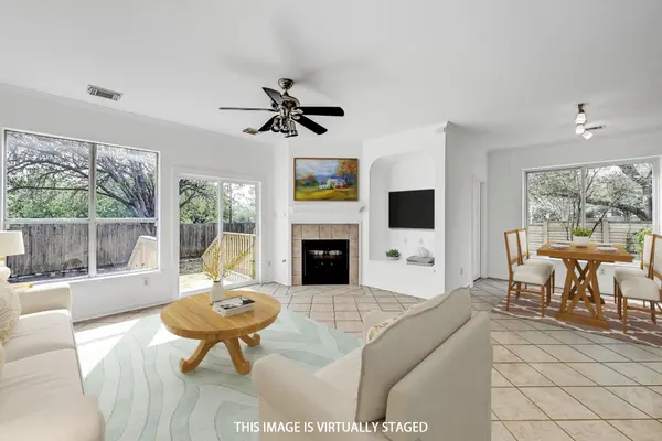 13401 Lamplight Village Ave, Austin, TX 78727
