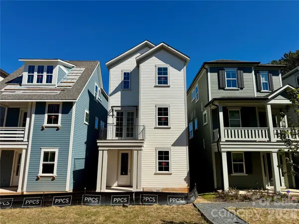 409 Delburg Mill ALY, Davidson, NC 28036
