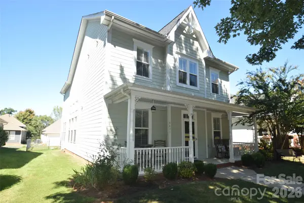 6631 Old Magnolia LN, Mint Hill, NC 28227