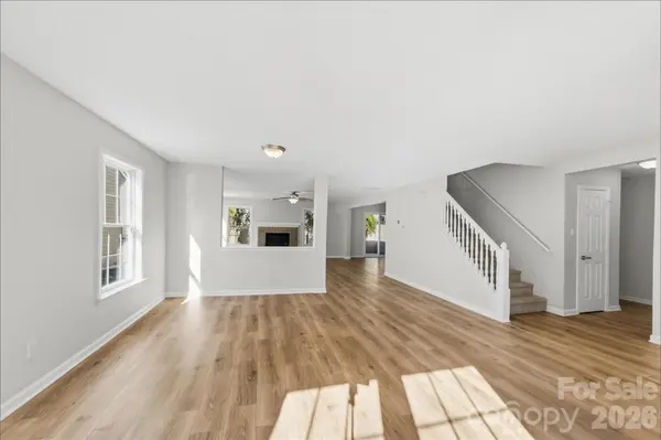 837 Chastain AVE, Concord, NC 28025