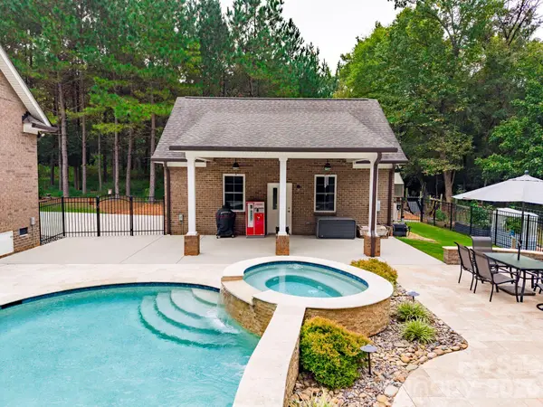 5923 Rocky River RD N, Indian Trail, NC 28079