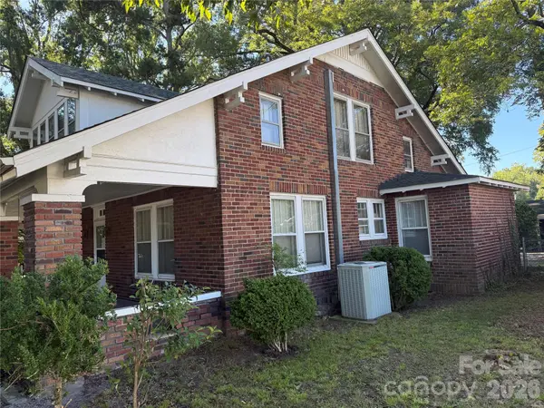 718 E E Franklin ST, Monroe, NC 28112