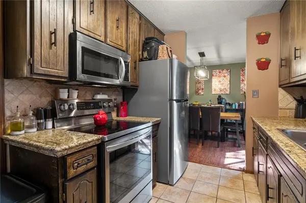 2608 S 16th TER, Leavenworth, KS 66048