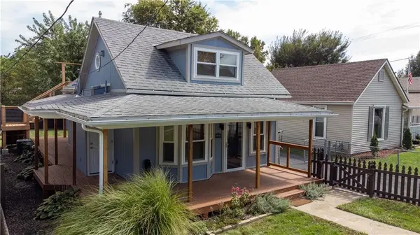 19885 S Main ST, Spring Hill, KS 66083